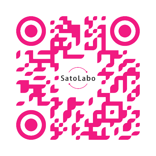 メールアドレスQRコード
